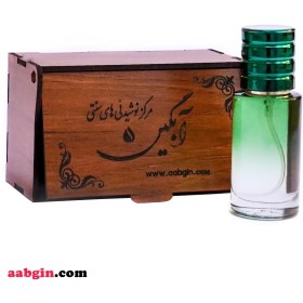 تصویر عطر گلبرگ گل محمدی (شیشه اسپری 22 گرمی) 