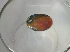 تصویر عقیق شجر کد 514 