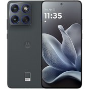 تصویر گوشی موتورولا اج 70 ظرفیت 256GB رم 12GB 