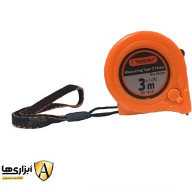 تصویر متر سه متری WOOD MAX 