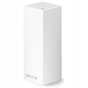 تصویر روتر Linksys WHW03 V2 