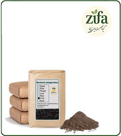 تصویر پودر زرشک کوهی فله 