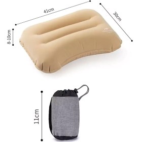 تصویر بالش بادی NATUREHIKE Small 