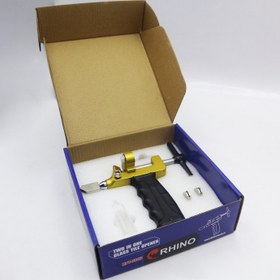 تصویر انبر بشکن کاشی و سرامیک بر رینو مدل دستی کد YP-RPT-7302 