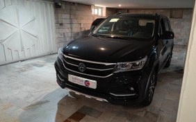 تصویر فردا موتورز SX5 مدل 1401 ا اتوماتیک اتوماتیک