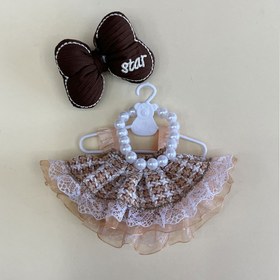 تصویر لباس لبوبو جدید 