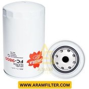 تصویر فیلتر گازوئیل FC-9800 ساکورا 