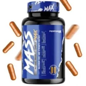 تصویر مکمل مس مکس پرفورمکس لبز Performax Labz MassMax 