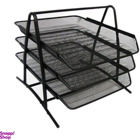 تصویر کازیه نگاتیو مدل B135 