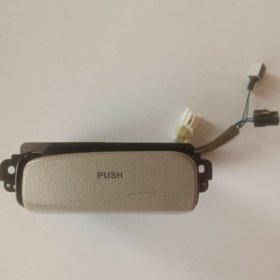 تصویر محفظه جا سیگاری کنسول سوناتا NF ((لامپ دار) فابریک کره در حد نو) 845503k000 