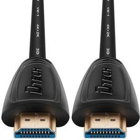 تصویر کابل DTECH 20M HDMI 