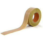 تصویر نوار نسوز تفلون دستگاه پرس پلاستیک 