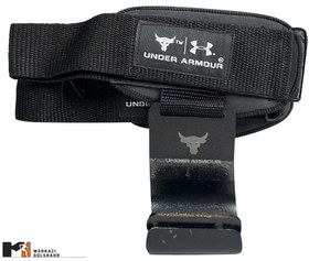 تصویر کف بند کراسفیت فلزی آندر کد 2008693 