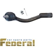 تصویر سیبک فرمان چپ جک J4 