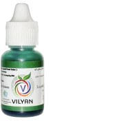 تصویر رنگ مایع لجنی تیره - 18 سی سی 