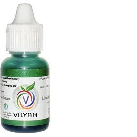 تصویر رنگ مایع رد رد - 18 سی سی 