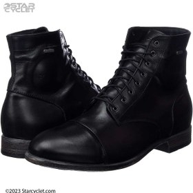 تصویر نیم بوت موتور سواری مدل TCX Boots Metropolitan 