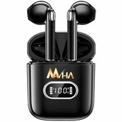 تصویر هدفون بلوتوثی مها مدل J15 