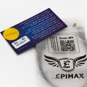 تصویر کابل شارژ پاوربانک PD پی دی EPIMAX EC-23 