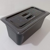 تصویر بنماری پلی کربنات یک سوم 