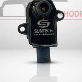 تصویر کوئل خودرو شاهین مناسب برای خودرو : شاهین ، برند سانتک