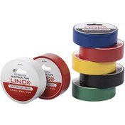 تصویر چسب برق لینکو نسوز ضد حریق 