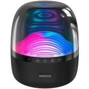 تصویر اسپیکر بلوتوثی بروفون Borofone BP8 Bluetooth speaker black 