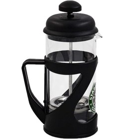 تصویر لیوان دمنوش ساز فرنچ پرس 350 میلی لیتر 