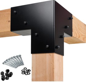 تصویر آلاچیق نورا مدل AL01 