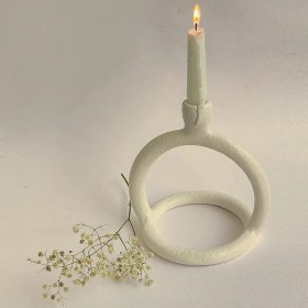 تصویر شمعدان دیوژن 