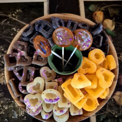 تصویر نبات شاین 