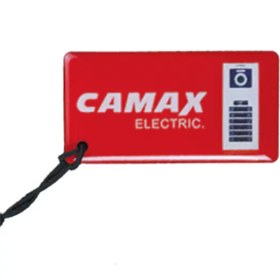 تصویر تگ در باز کن پنل تصویری کامکث Open door tag