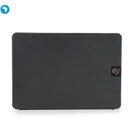 تصویر هارد اکسترنال سیگیت مدل Expansion ظرفیت ۱۲ ترابایت 