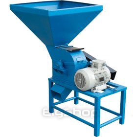 تصویر آسیاب 4 تن مرغداری 