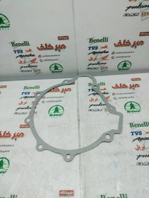 تصویر واشر درب برق موتور cb 200 سی بی و تریل xl ایکس ال زنجیر تایم 