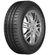 تصویر لاستیک بارز گل P640 سایز 185/65R15 