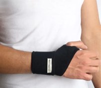 تصویر مچ بند طبی ورزشی 