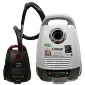 تصویر جارو برقی بوش مدل 557 557 3000w vacuum cleaner