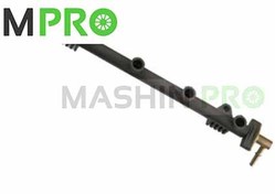 تصویر ریل سوخت رنو ساندرو 