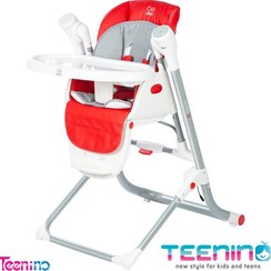 تصویر صندلی غذاخوری جیکل مدل Comfort 3- 79 