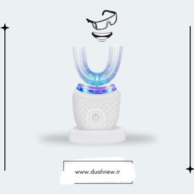 تصویر مسواک برقی هوشمند Ultra 