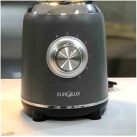 تصویر مخلوط کن تک کاره یورولوکس مدل 2065DSB Eurolux Blender 2065DSB