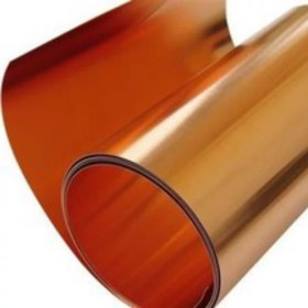 تصویر ورق مس 