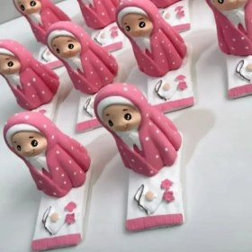 تصویر دختر چادری 