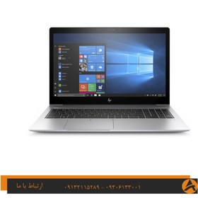 تصویر لپ تاپ اپن باکس اچ پی مدل HP 855 G7-R5 16G 256 SSD 512mb 