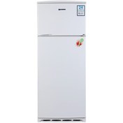 تصویر یخچال و فریزر 14 فوت فیلور مدل PH 14 D ا philver 14 feet refrigerator and freezer model PH 14 D philver 14 feet refrigerator and freezer model PH 14 D