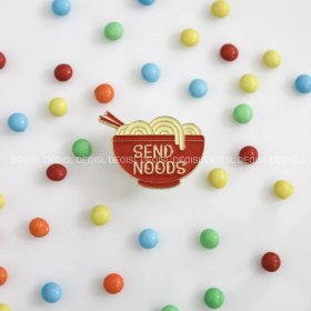 تصویر پین نودل - کد181 