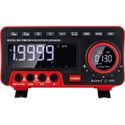 تصویر مولتی متر رومیزی زویی مدل ZOYI ZT-5566 MULTIMETER ZOYI ZT-5566