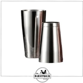 تصویر شیکر استیل تین ان تین 