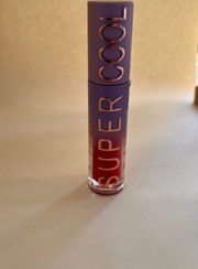 تصویر رژ مخملی سوپر کول ماندگاری ۲روزه lipstick